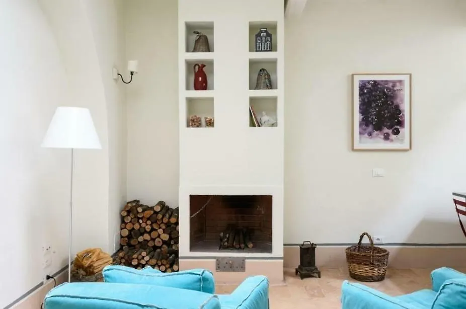 Affittacamere La Camera Di Brunella Hotel Montalcino