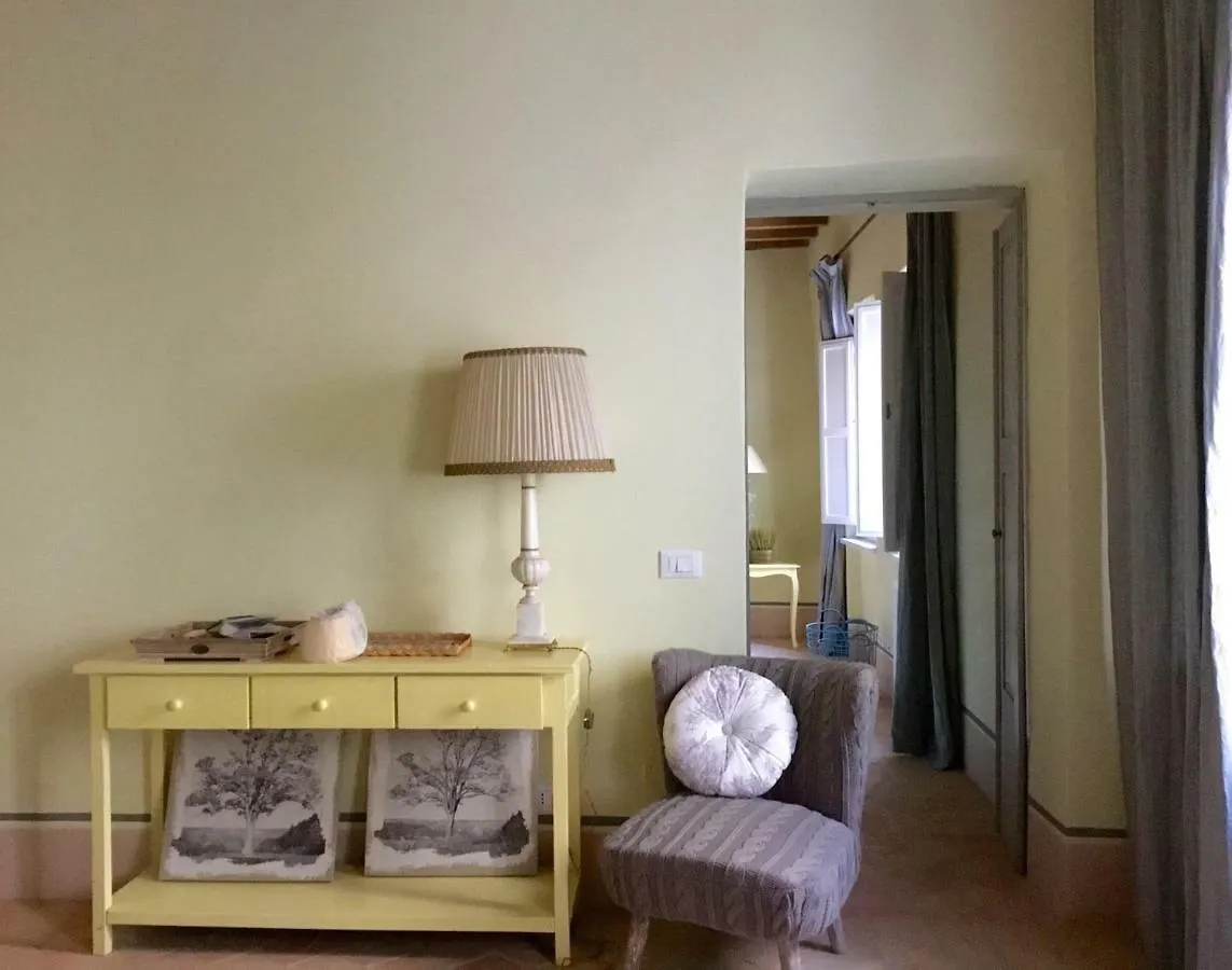 Affittacamere La Camera Di Brunella Hotel Montalcino Italia