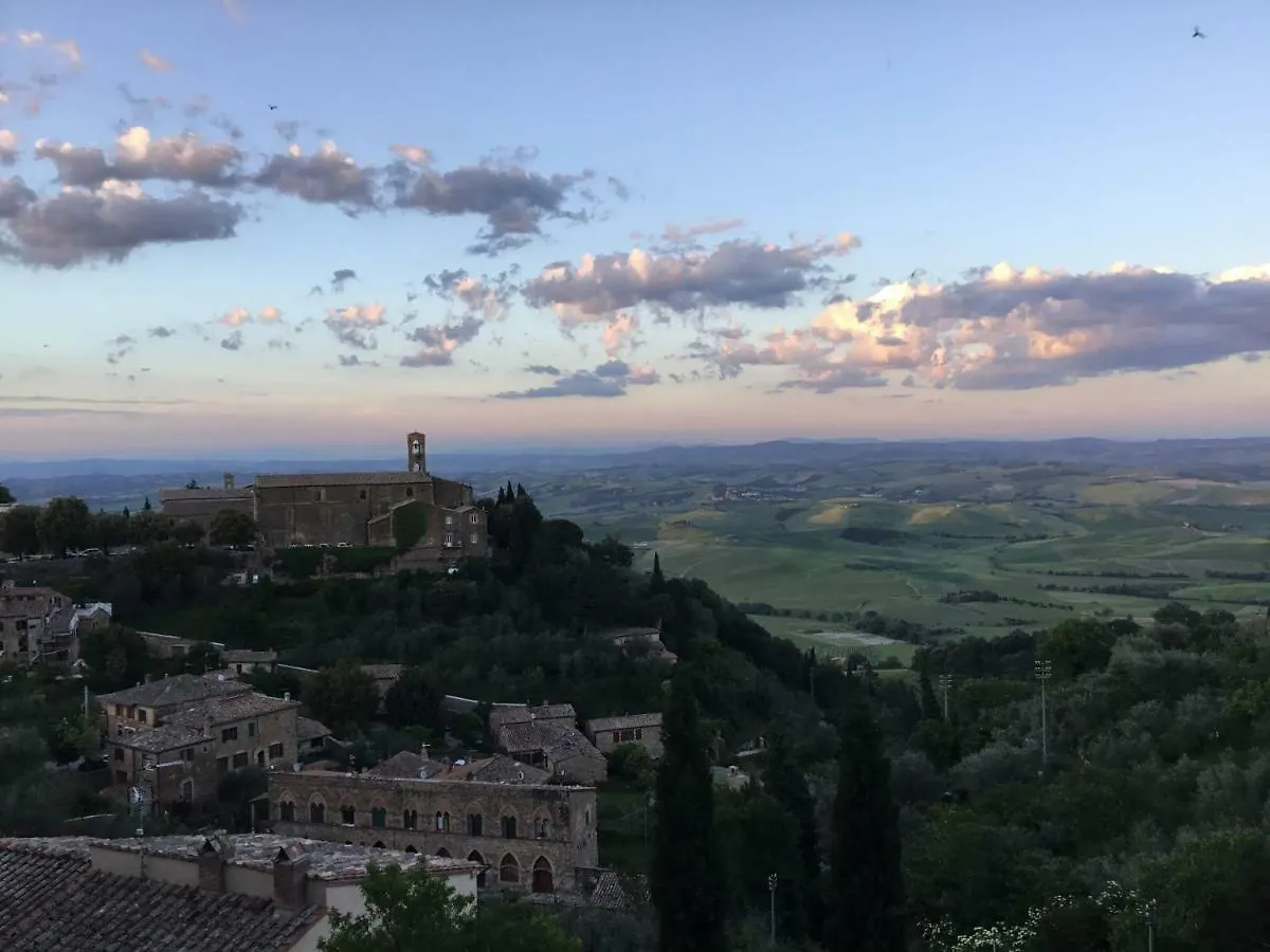 La Camera Di Brunella Hotel Montalcino Italy