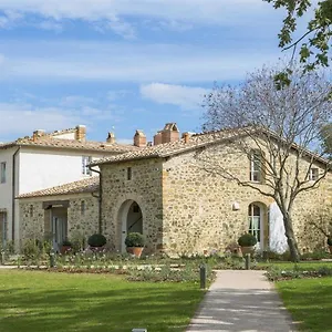 3* Hotel Podere Brizio (adults Only)
