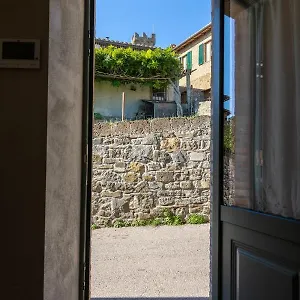 Affittacamere Casa Mustiola