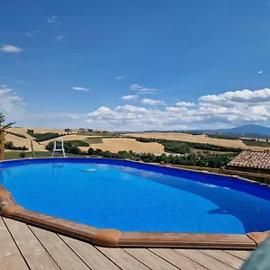  Aparthotel Montepinci