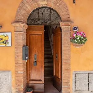 Guest house Da Idolina Dal 1946, Montalcino