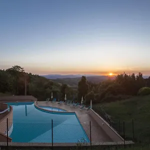 3* Hotel Ristorante Al Brunello Di
