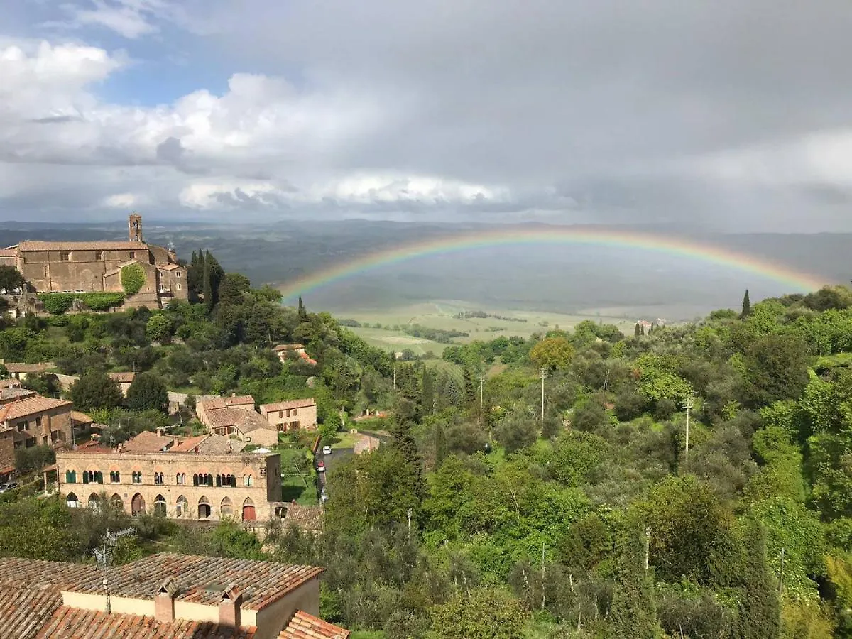Guest house La Camera Di Brunella Hotel Montalcino